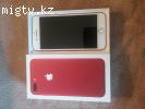Buy Latest Original : iPhone 7 Plus Red,Samsung S8 Plus,Note