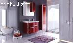 Мебель для ванной комнаты в Алматы