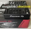 2x Pioneer CDJ-2000NXS2 +  1x DJM-900NXS2 mixer = 1899 EUR