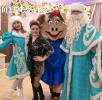 Новогодние Корпоративы в Алматы