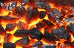 Каменный уголь на месторождения Шубарколь
