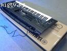 Yamaha PSR-SX900 , Yamaha Genos 76-Key ,Korg Pa4X 76 Key