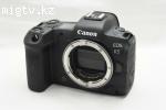 Canon EOS R5 Mirrorless Camera, Canon EOS 5D Mark IV