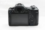 Canon EOS R5 Mirrorless Camera, Canon EOS 5D Mark IV